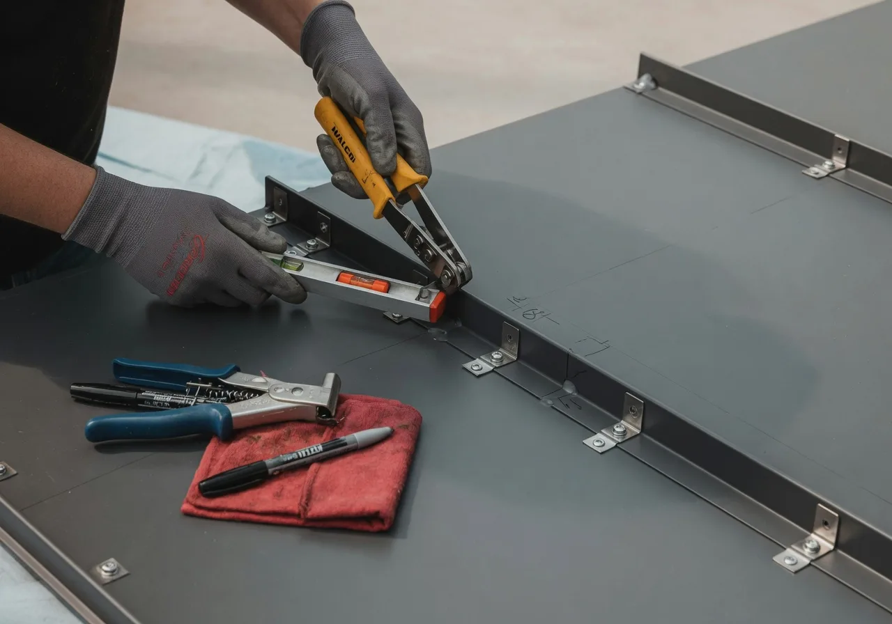 Why choose Metal Roofing Installation in Bernice, LA